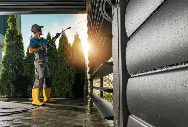 Best Garage Pressure Washing  in Bowling Green, VA