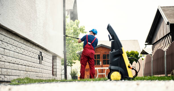Best Pressure Washing Services for Businesses  in Bowling Green, VA
